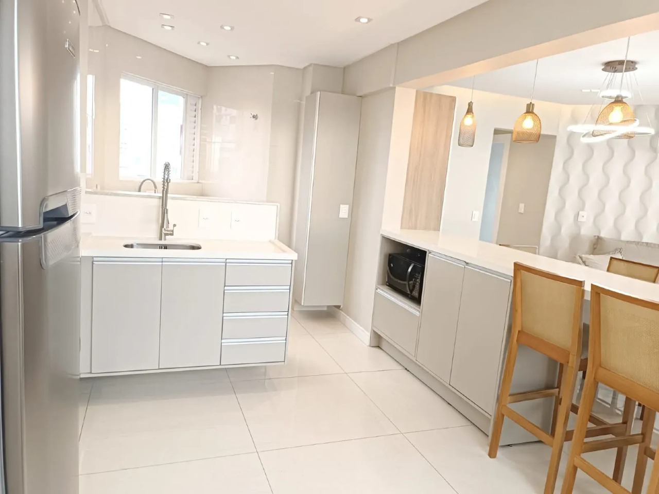 Apartamento - Imagem 9