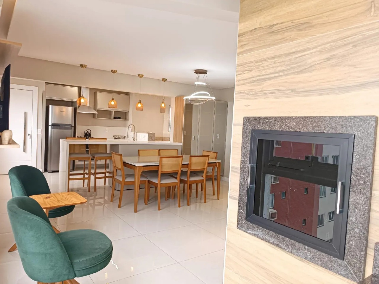 Apartamento - Imagem 2