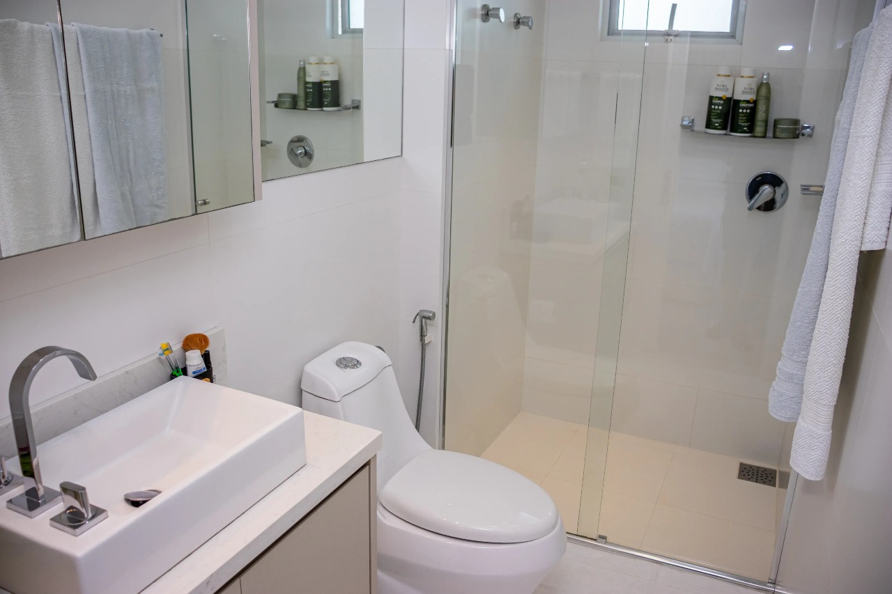 Apartamento - Imagem 28