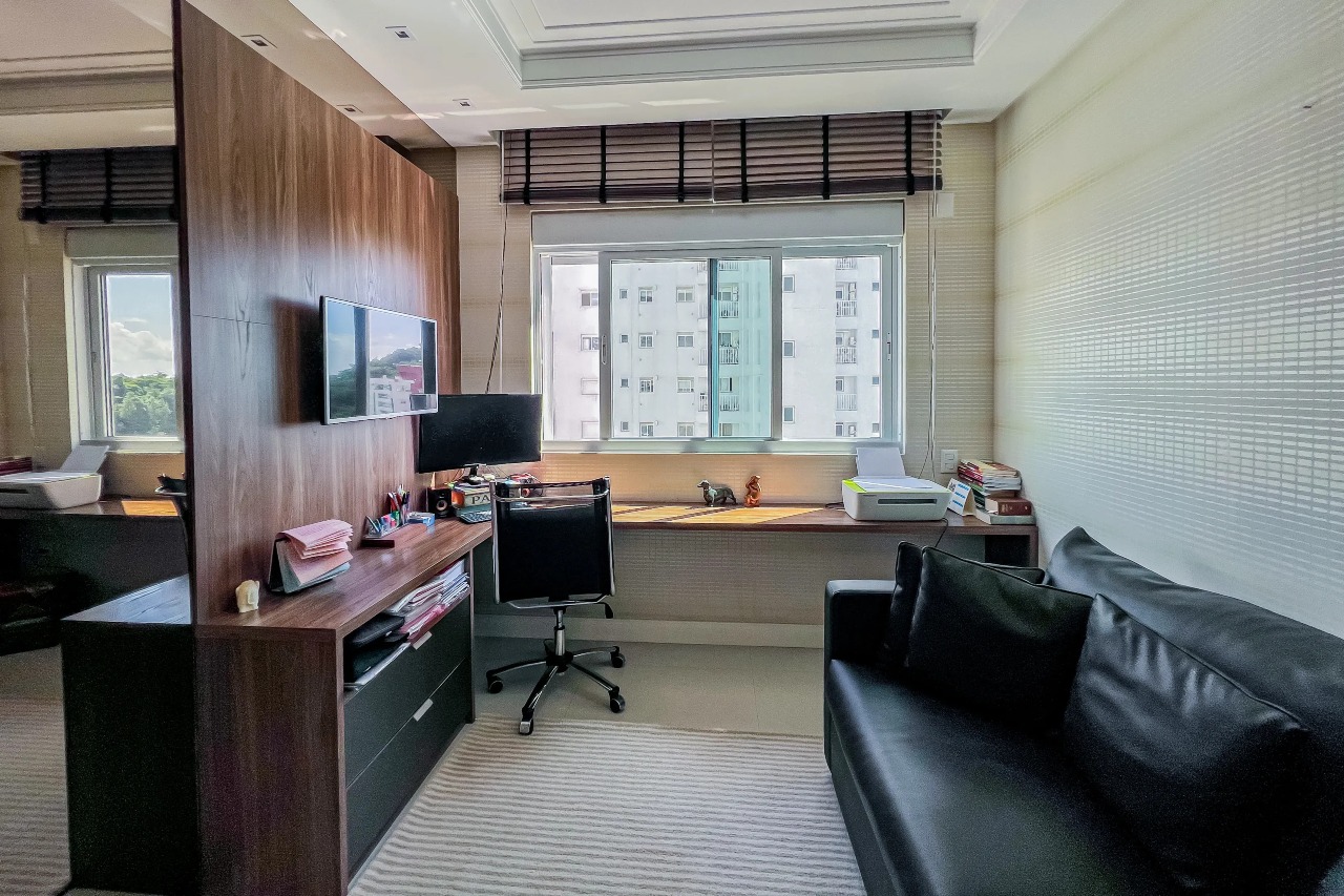 Apartamento - Imagem 9