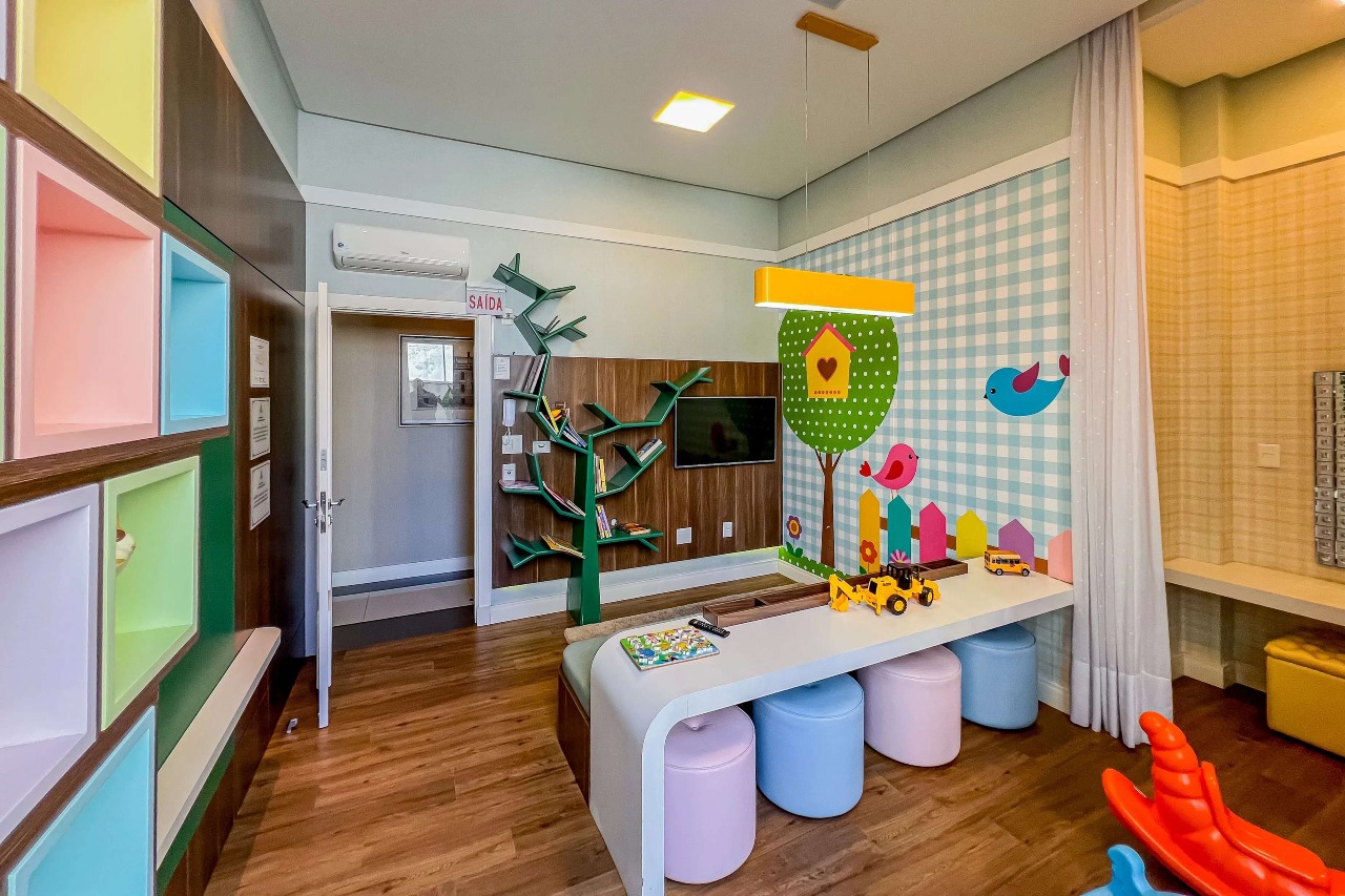 Apartamento - Imagem 20