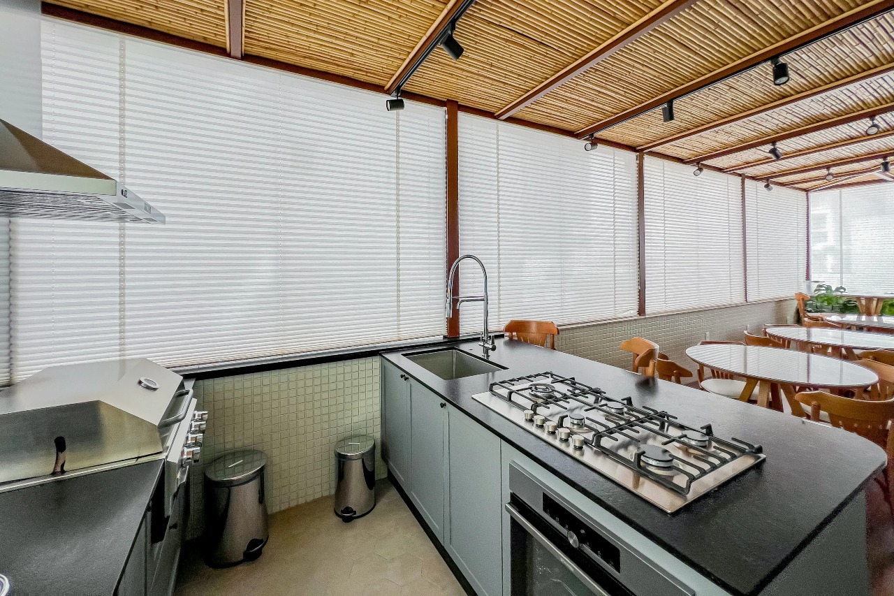 Apartamento - Imagem 11