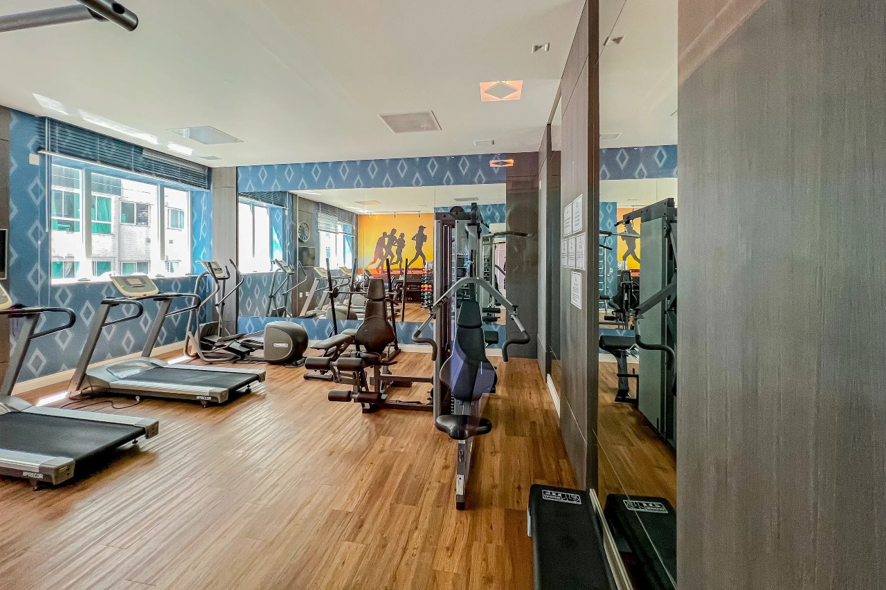 Apartamento - Imagem 12