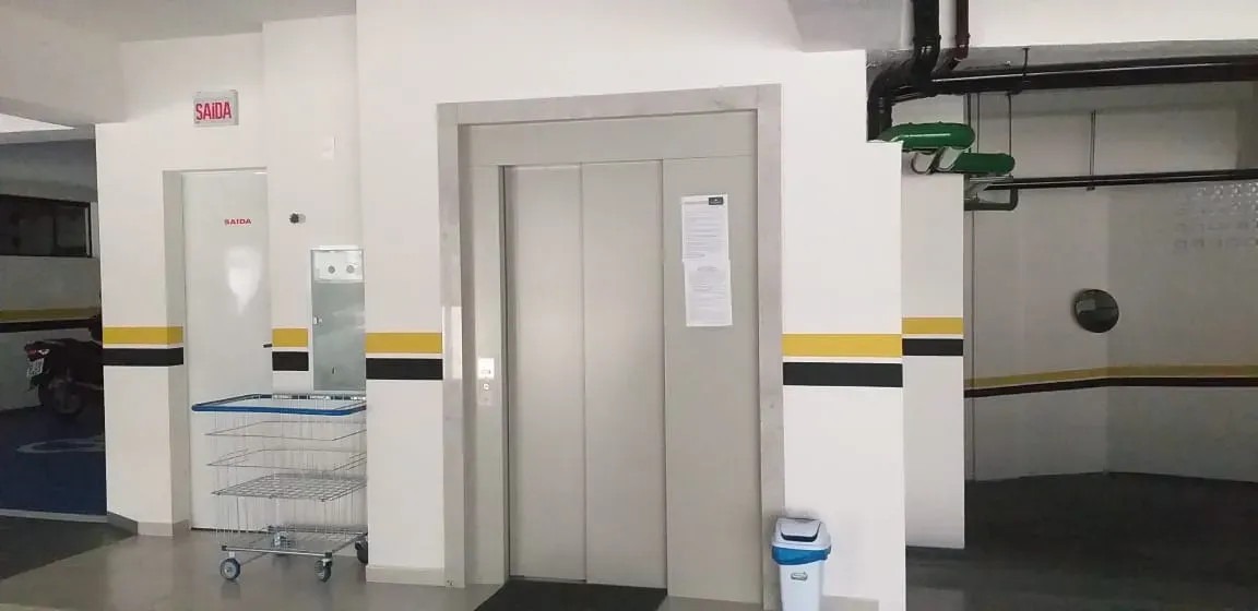 Apartamento - Imagem 9