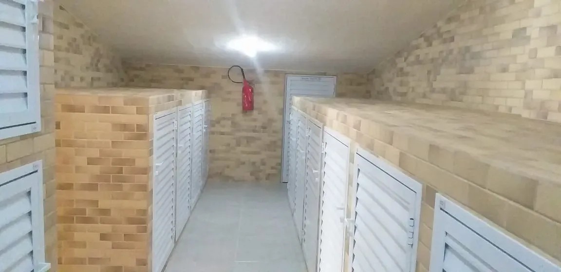 Apartamento - Imagem 8