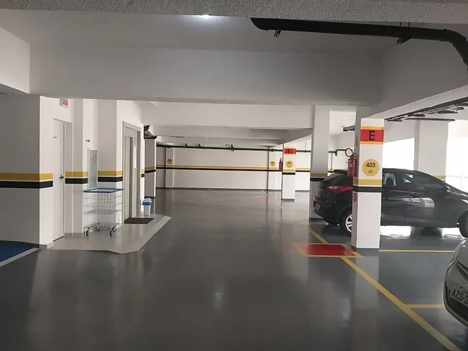 Apartamento - Imagem 6