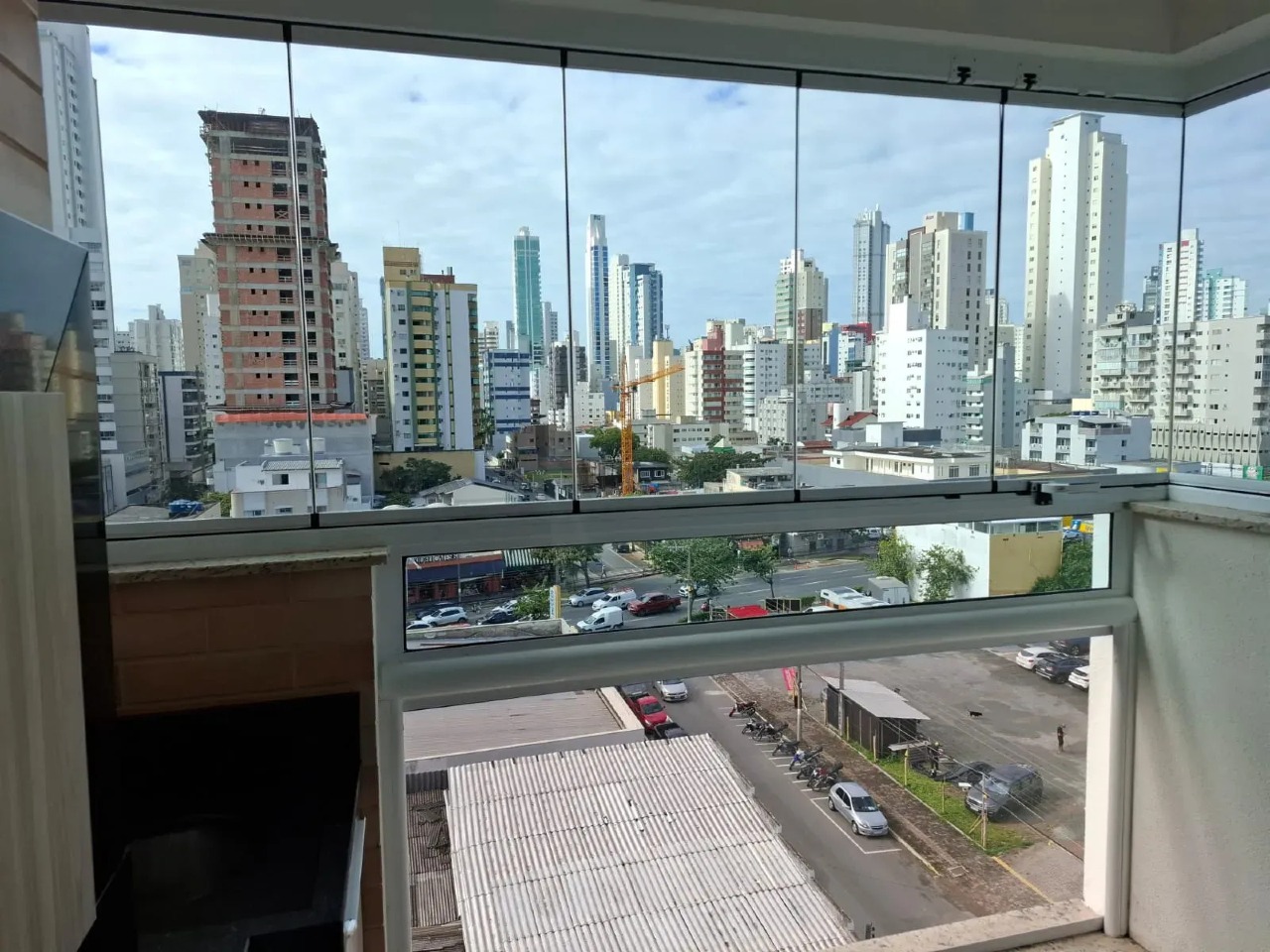 Apartamento - Imagem 1
