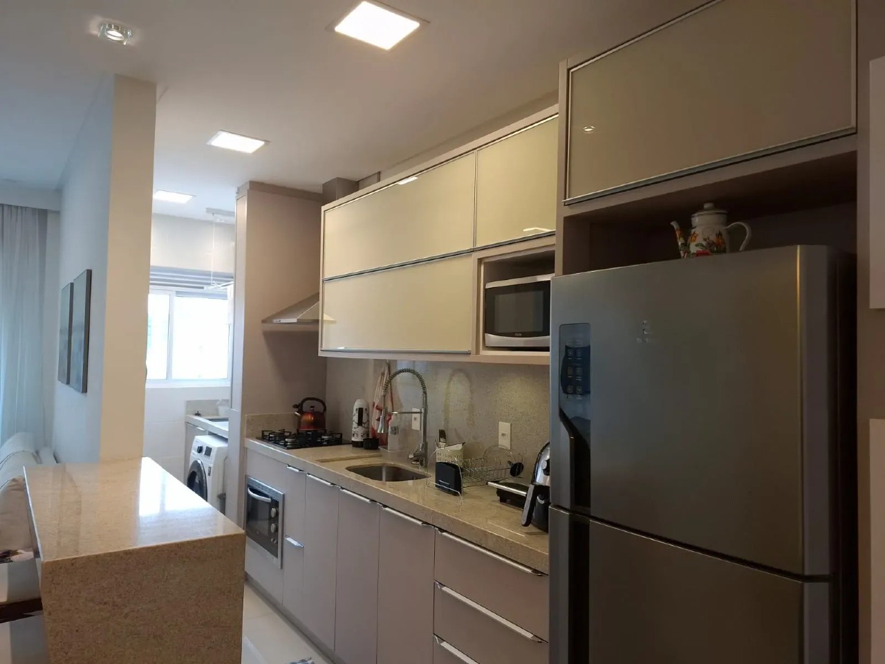 Apartamento - Imagem 23