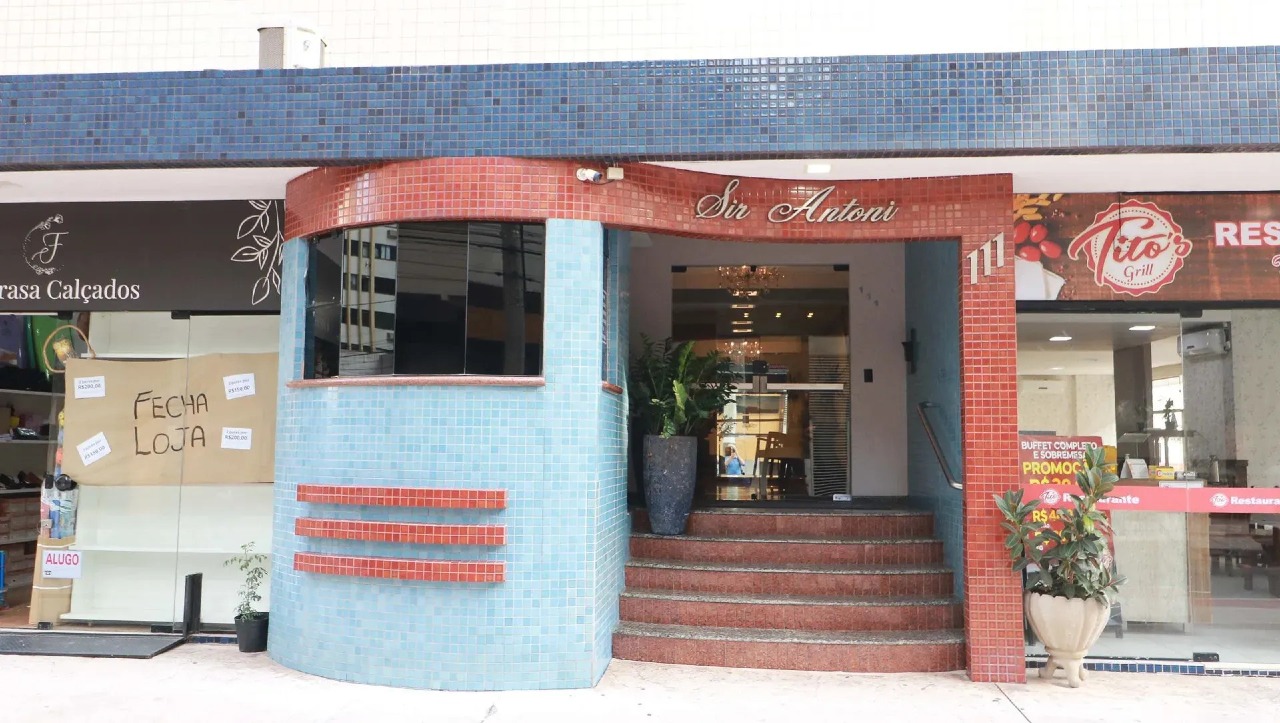 Apartamento - Imagem 2