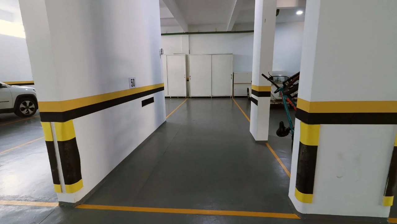 Apartamento - Imagem 12