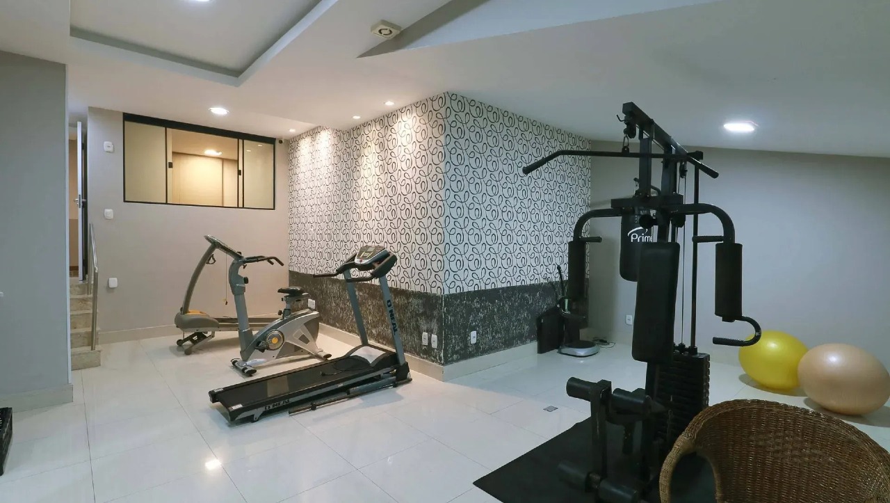 Apartamento - Imagem 10