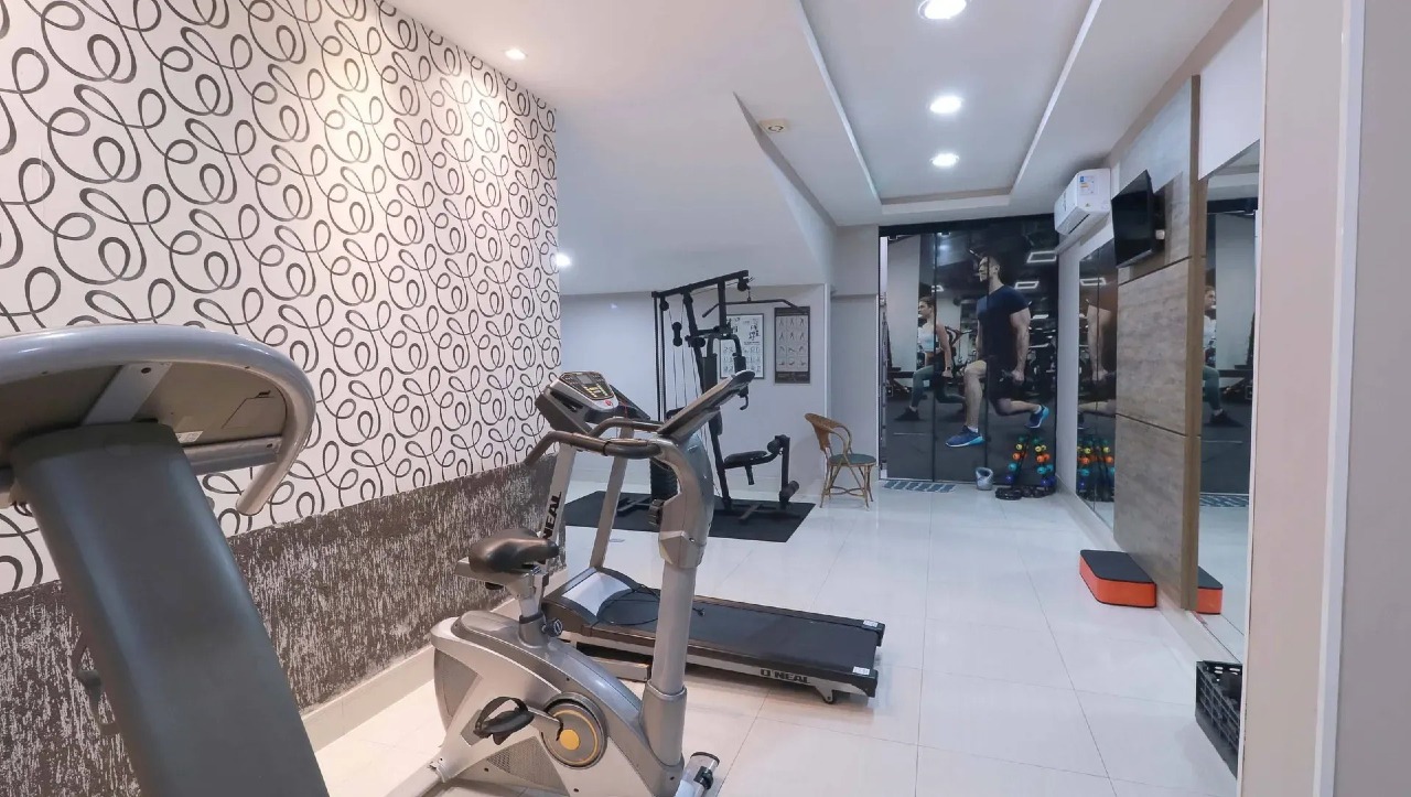 Apartamento - Imagem 9