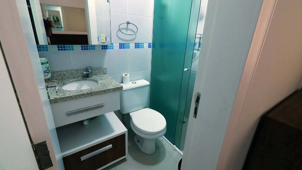 Apartamento - Imagem 19