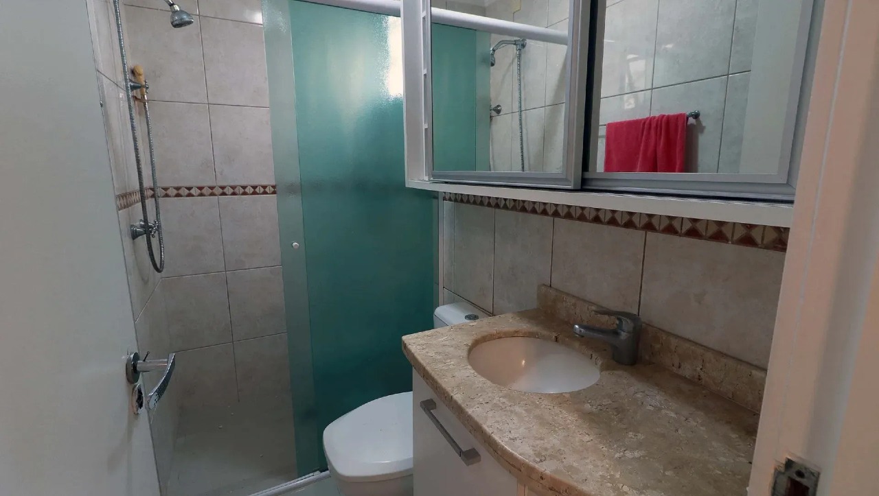 Apartamento - Imagem 17