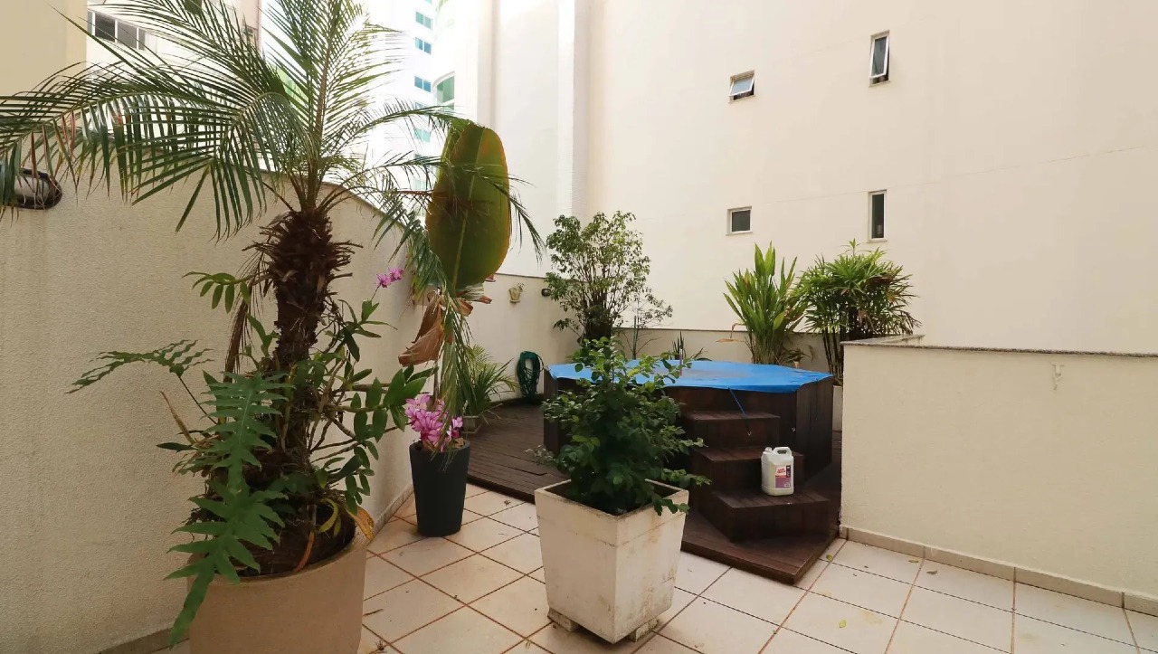 Apartamento - Imagem 8