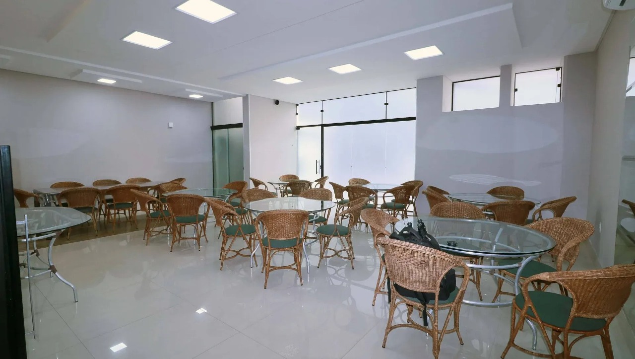 Apartamento - Imagem 11