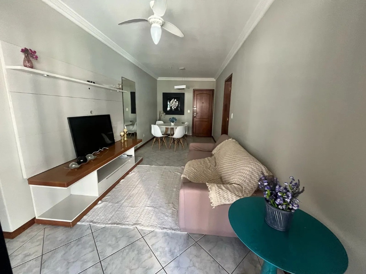 Apartamento - Imagem 2