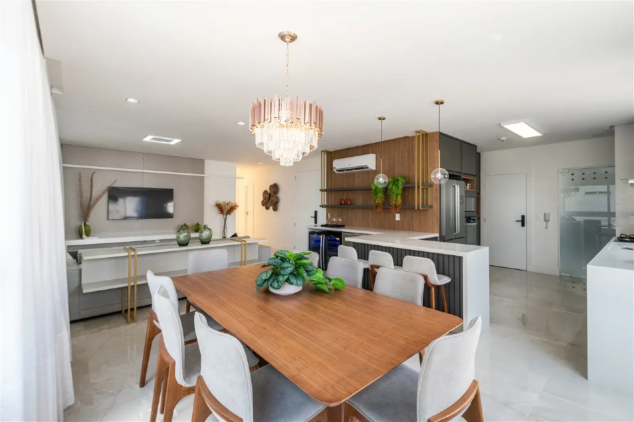 Apartamento - Imagem 17