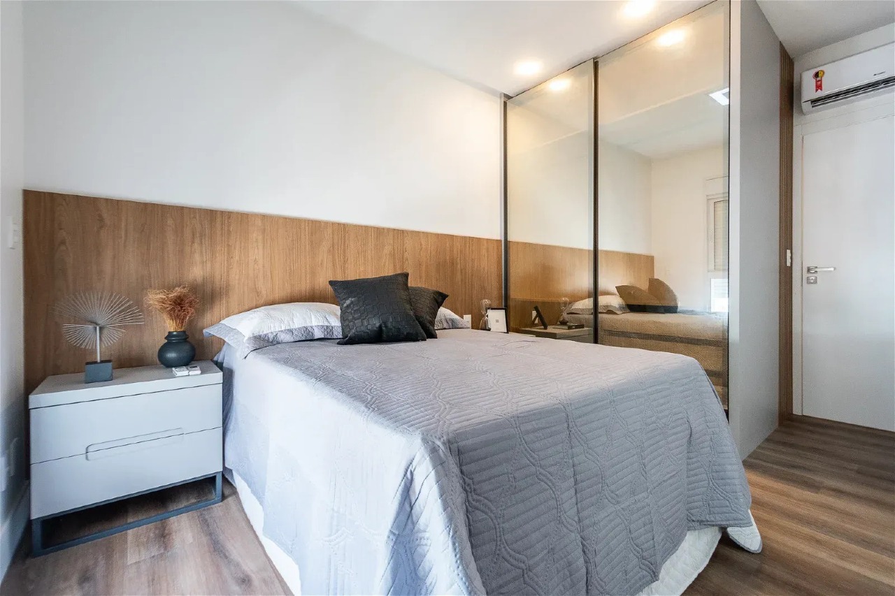 Apartamento - Imagem 8