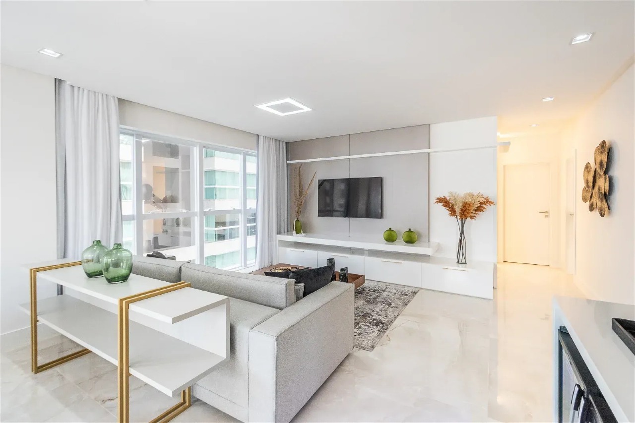 Apartamento - Imagem 1