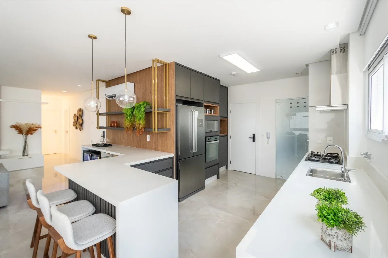 Apartamento - Imagem 16