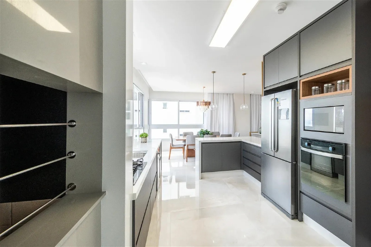 Apartamento - Imagem 13