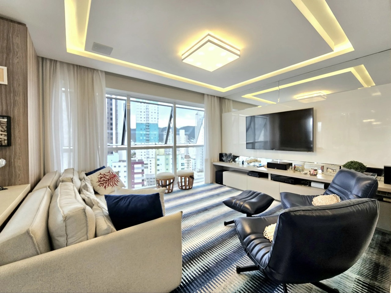 Apartamento - Imagem 1