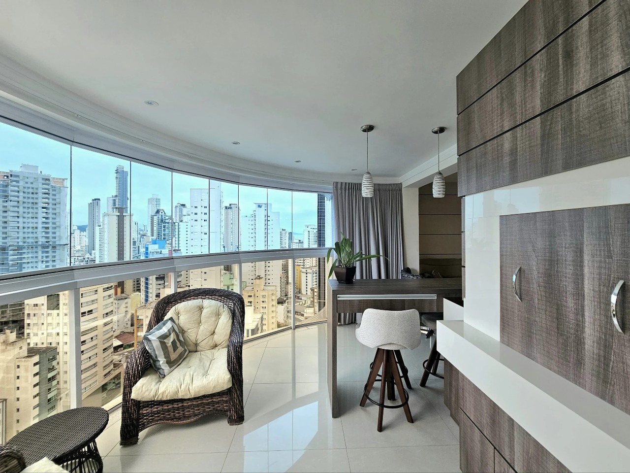 Apartamento - Imagem 1