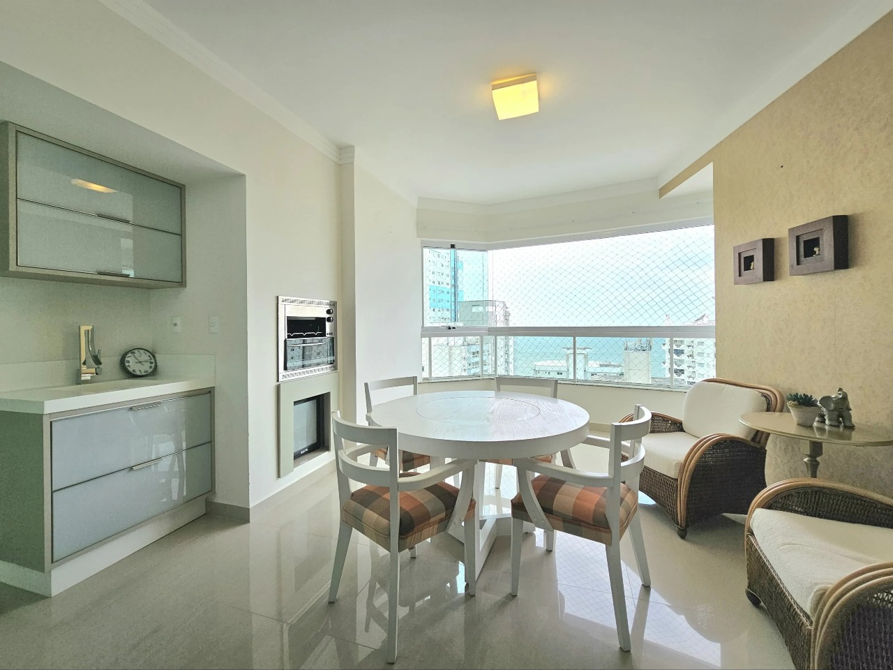 Apartamento - Imagem 1