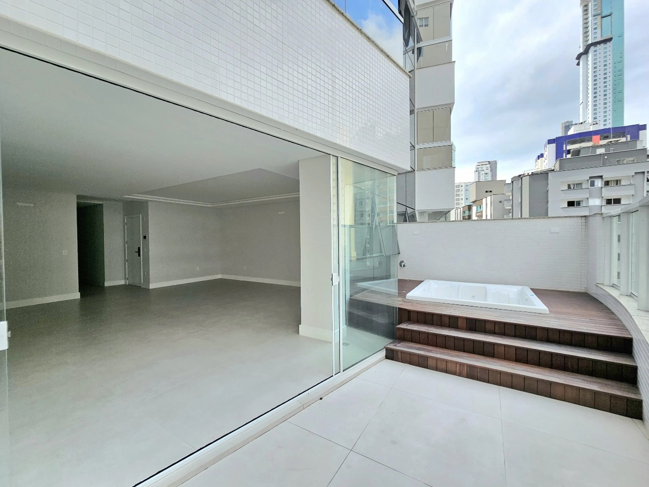 Apartamento - Imagem 1