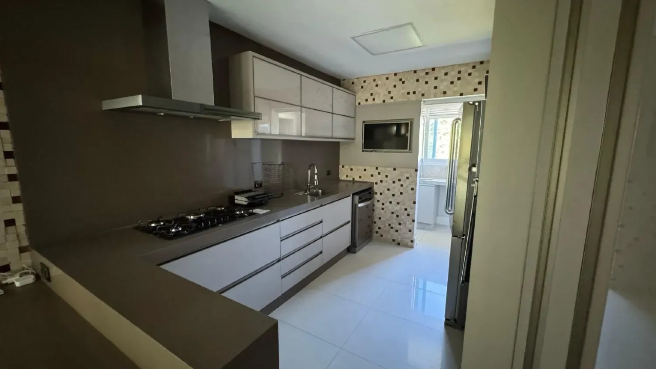 Apartamento - Imagem 13