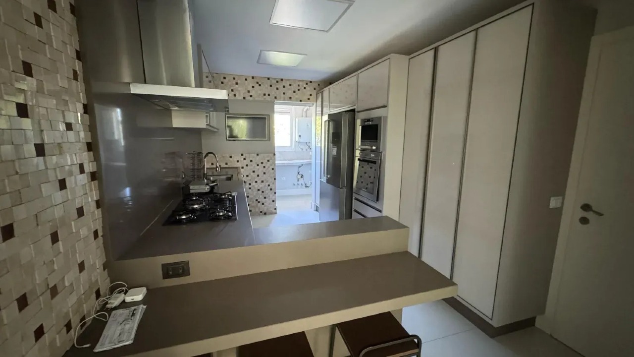 Apartamento - Imagem 11