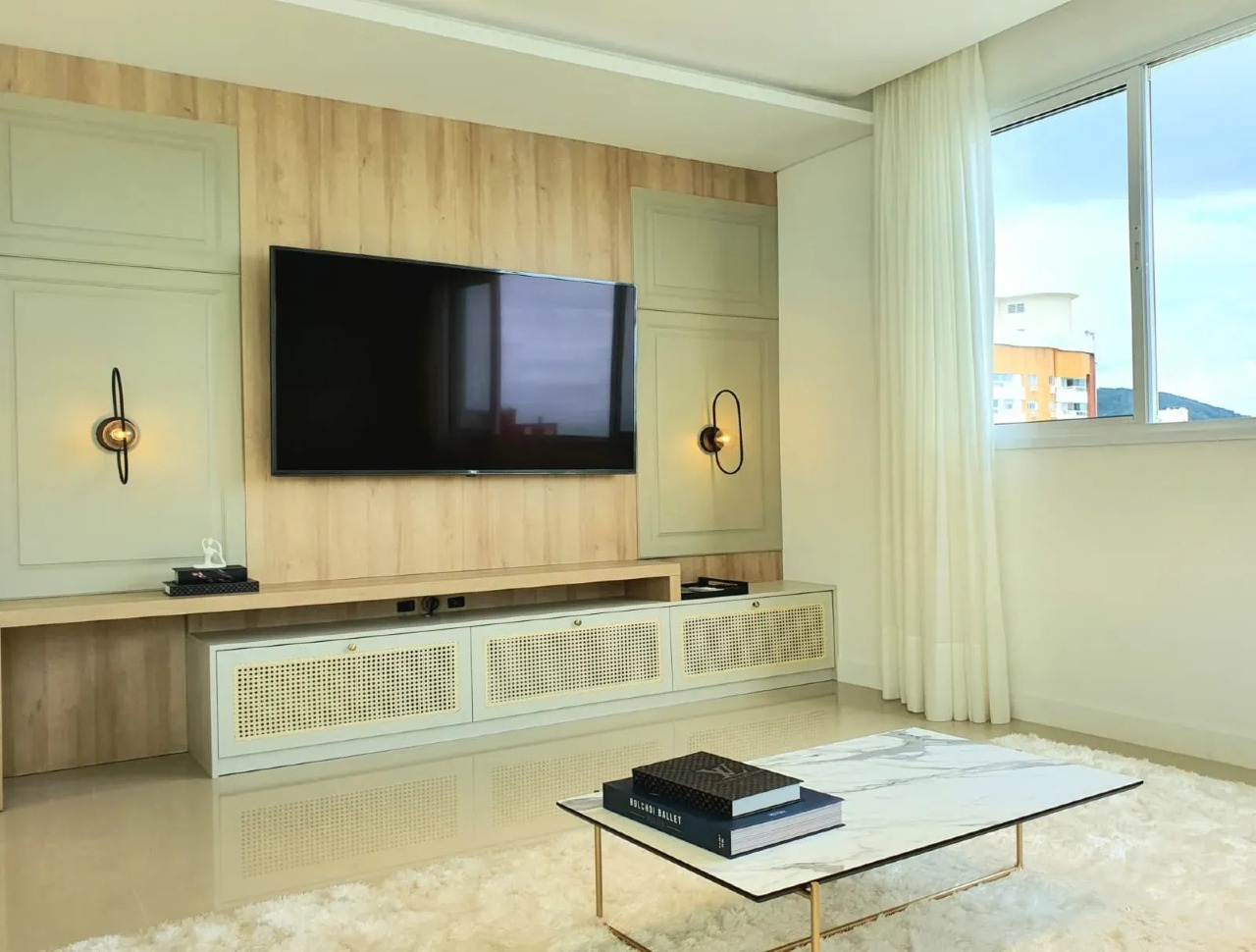 Apartamento - Imagem 19