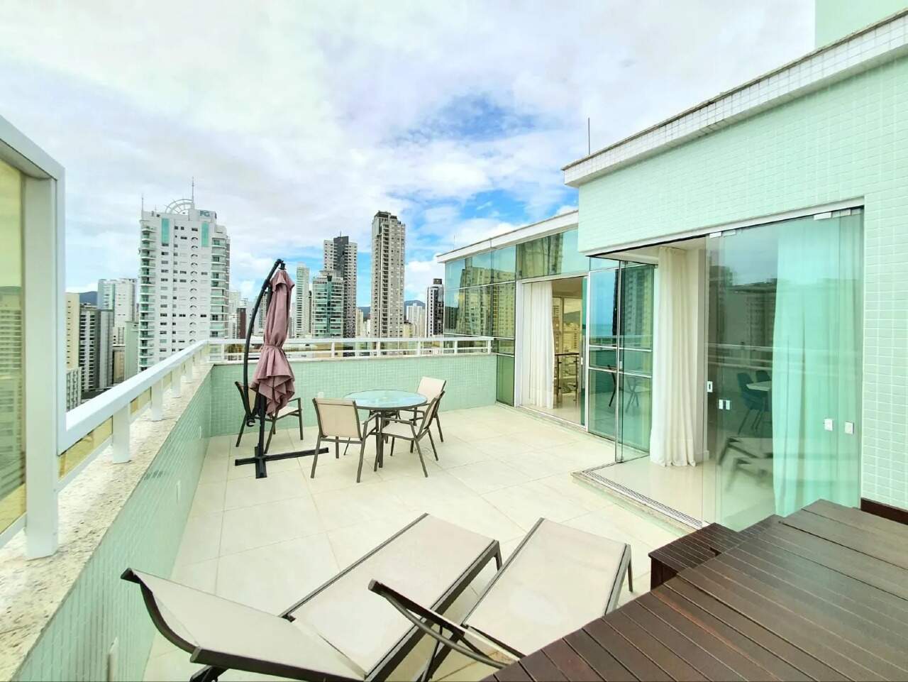 Apartamento - Imagem 1