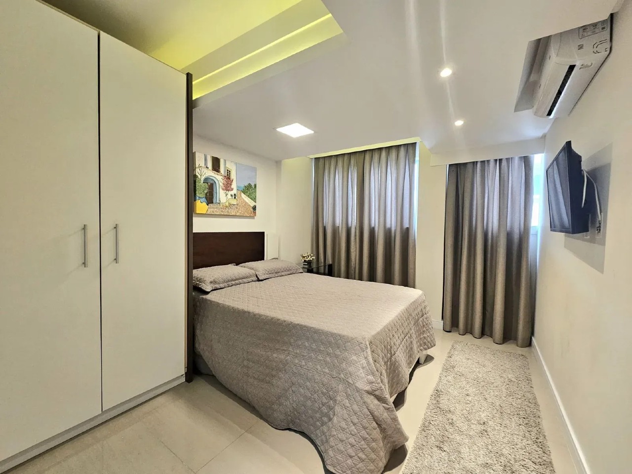 Apartamento - Imagem 16