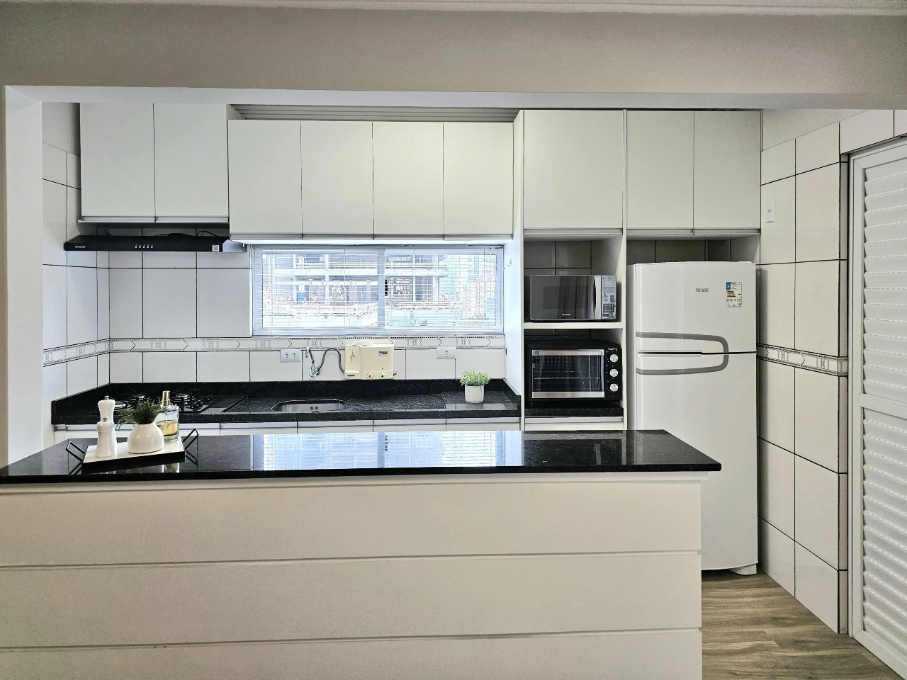 Apartamento - Imagem 8