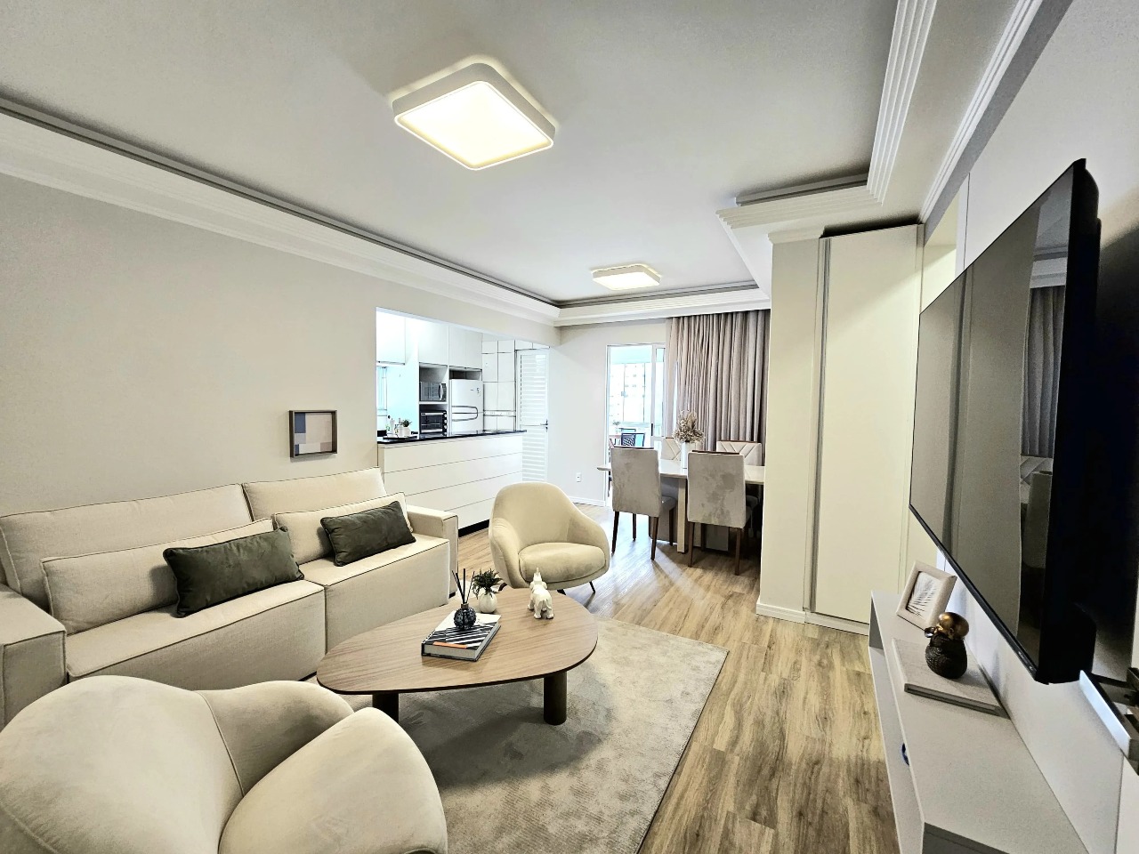 Apartamento - Imagem 7