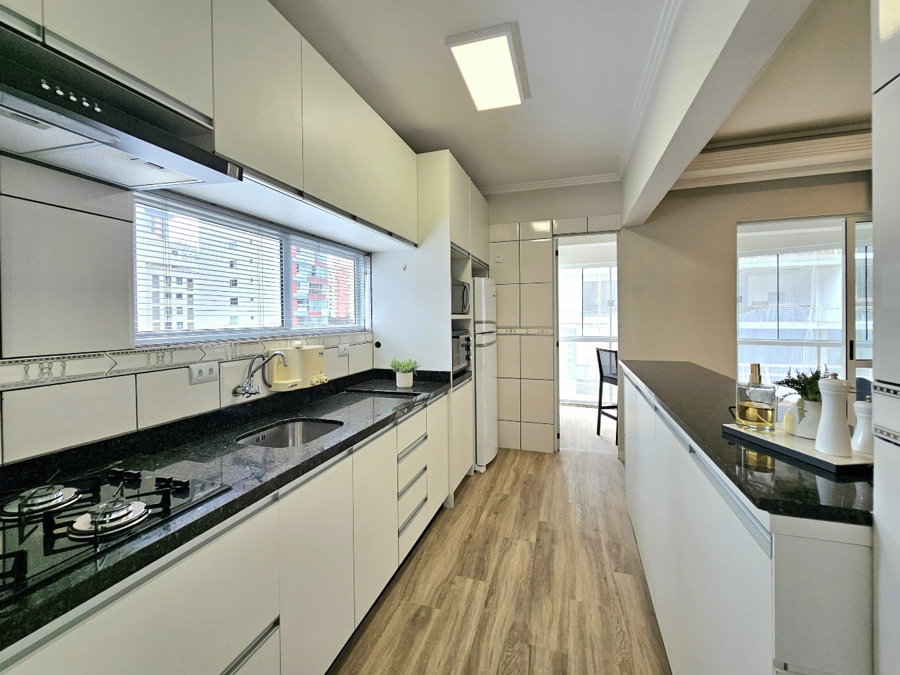 Apartamento - Imagem 11