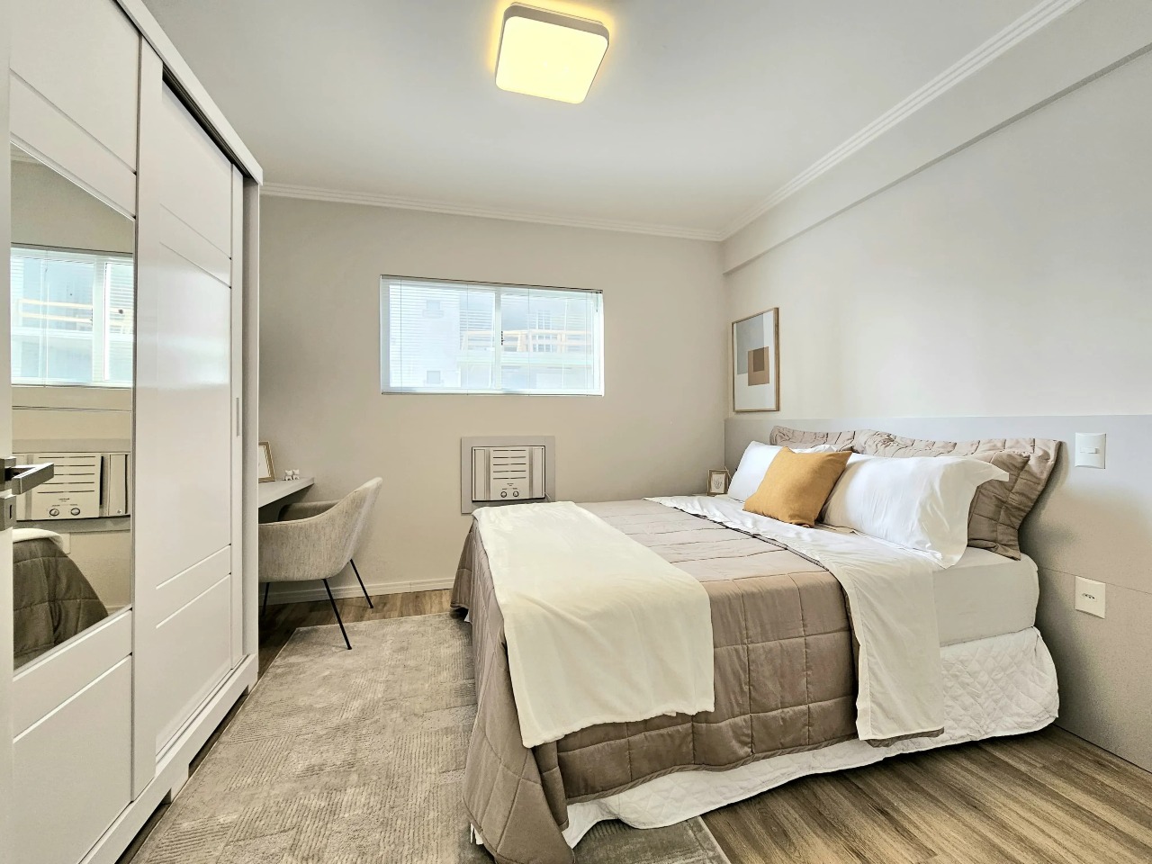 Apartamento - Imagem 9