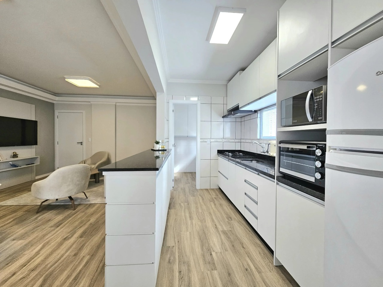 Apartamento - Imagem 16