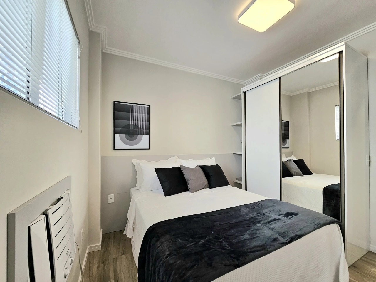 Apartamento - Imagem 12