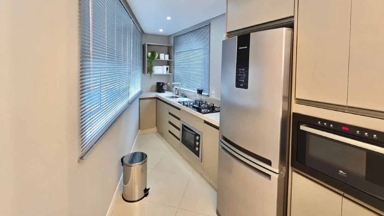 Apartamento - Imagem 8