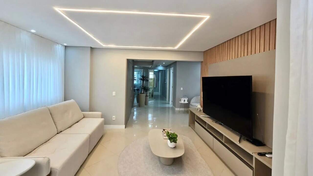 Apartamento - Imagem 1