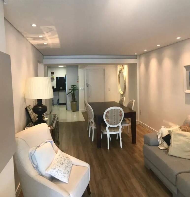 Apartamento - Imagem 1