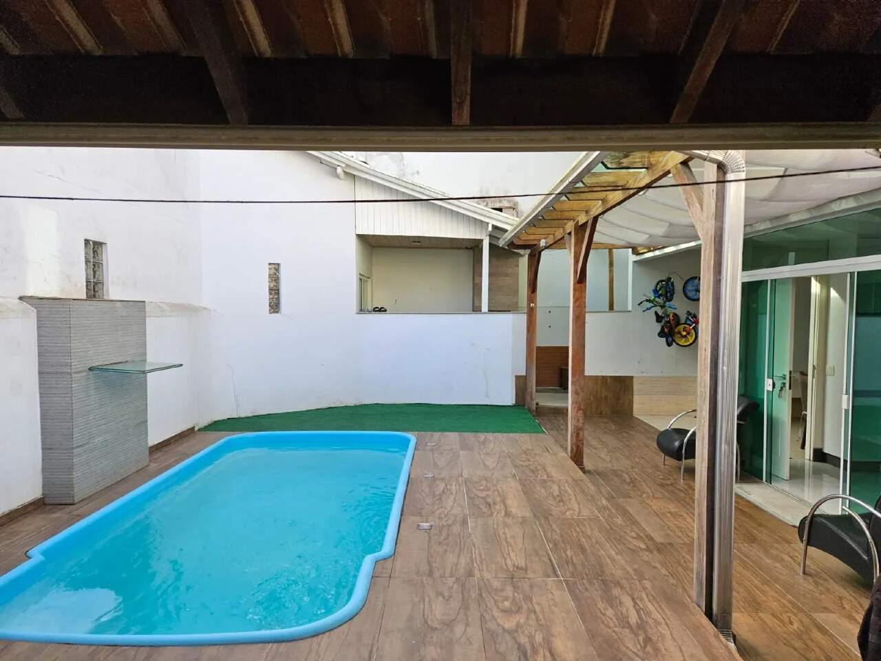 Lote de terreno - Imagem 1