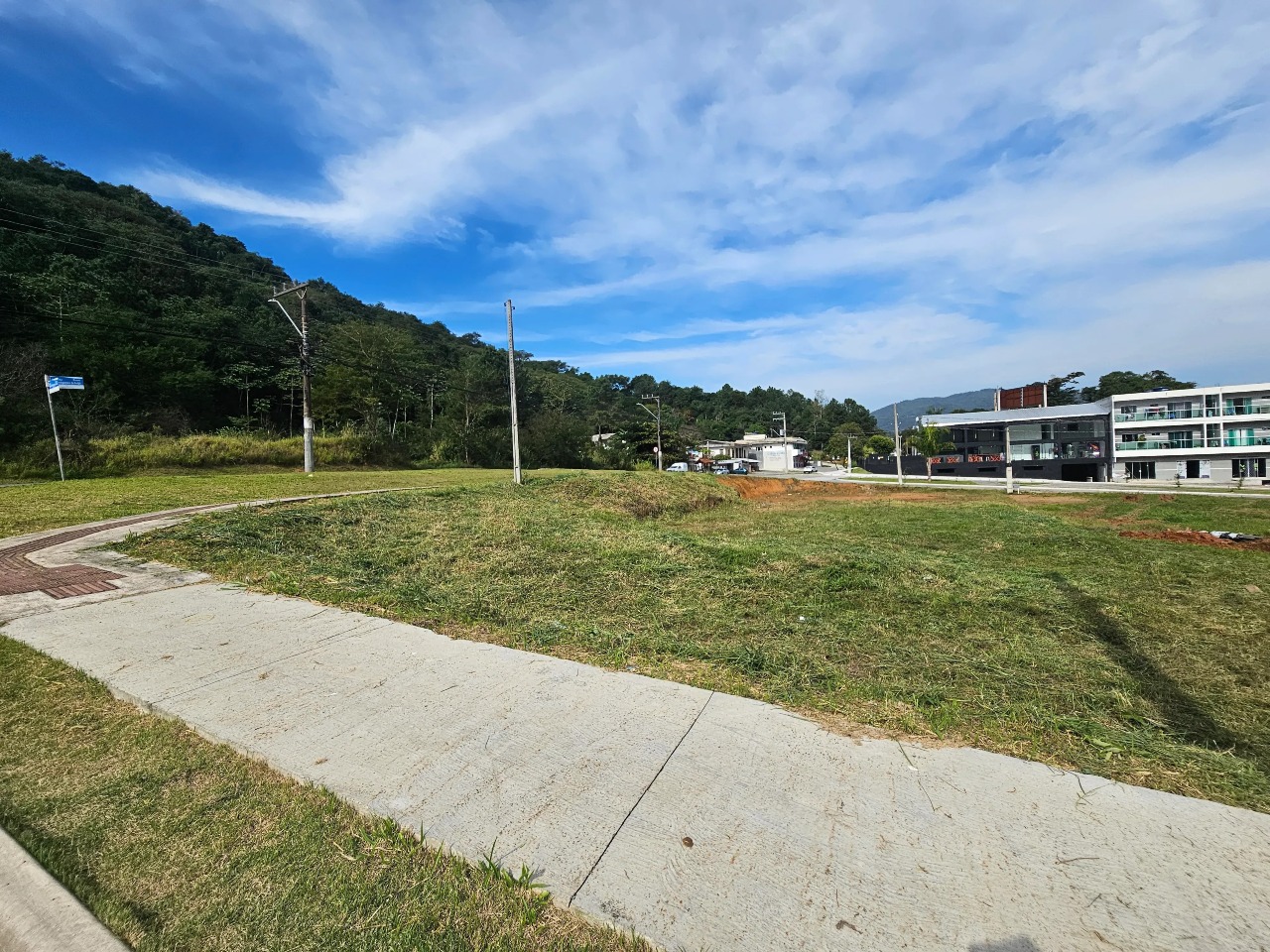 Lote de terreno - Imagem 1