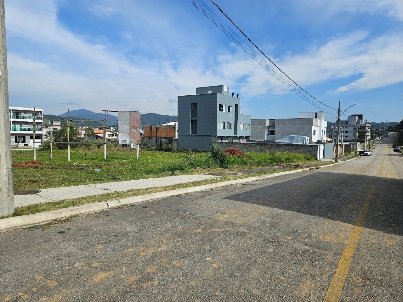 Lote de terreno - Imagem 6