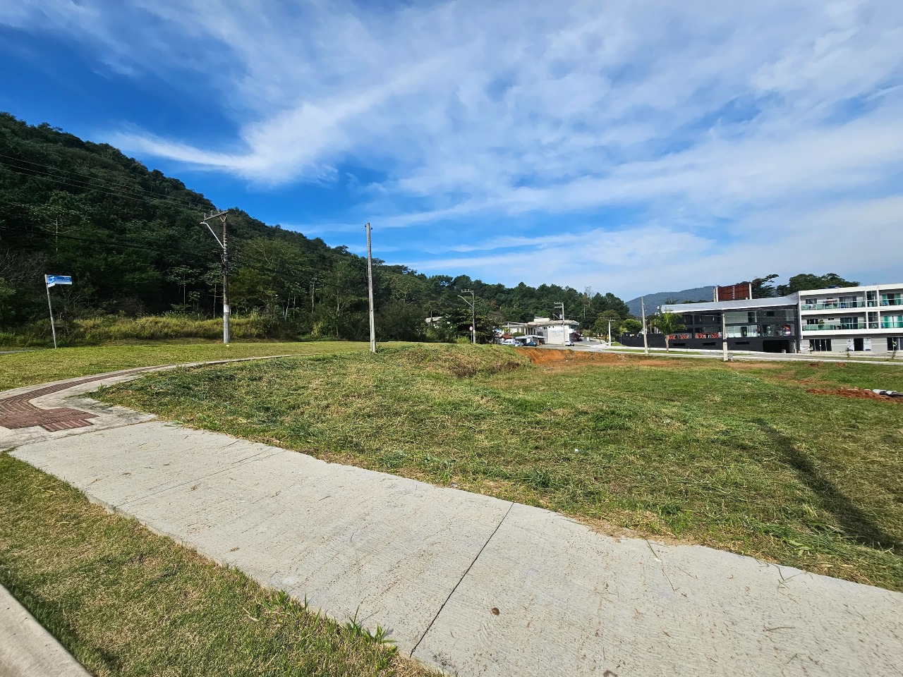 Lote de terreno - Imagem 12