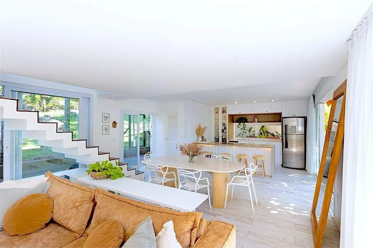 Casa - Praia das Taquaras