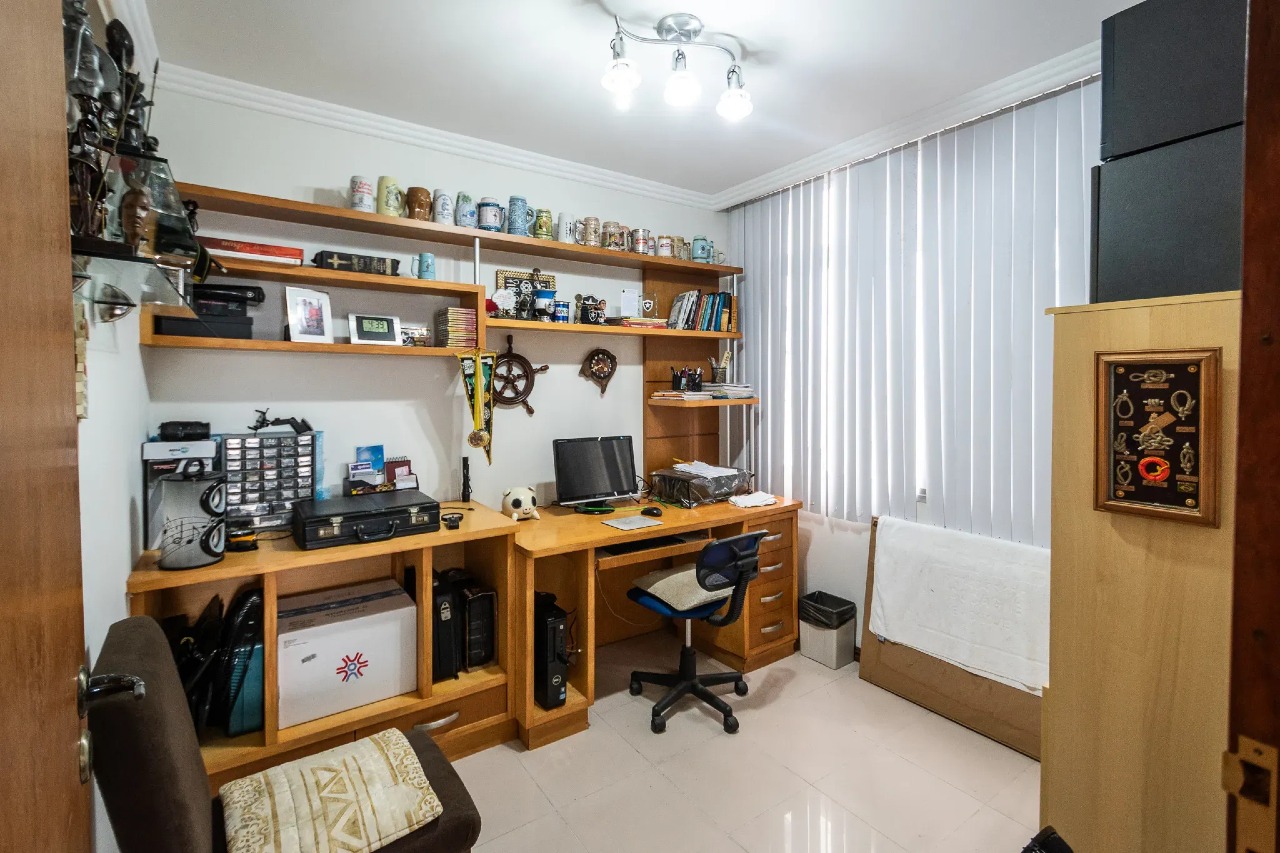 Apartamento - Imagem 11